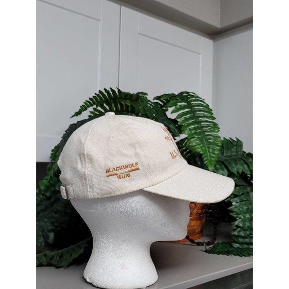 Vtg 1998 US Womens Open Golf Hat NWT - Picture 4 of 8